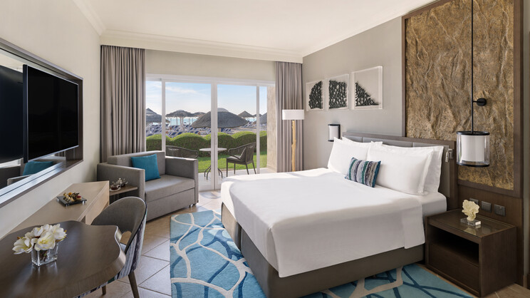 Fujairah Rotana Resort & Spa